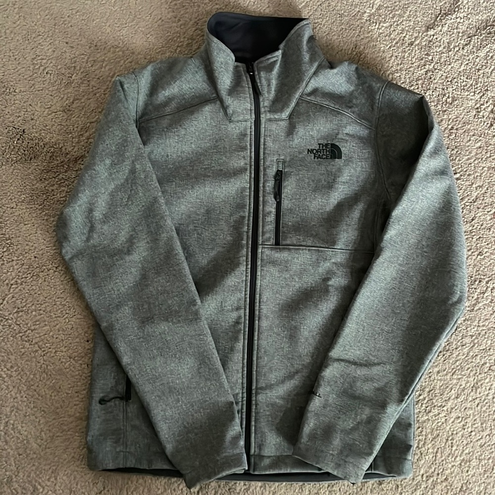 North face jacket